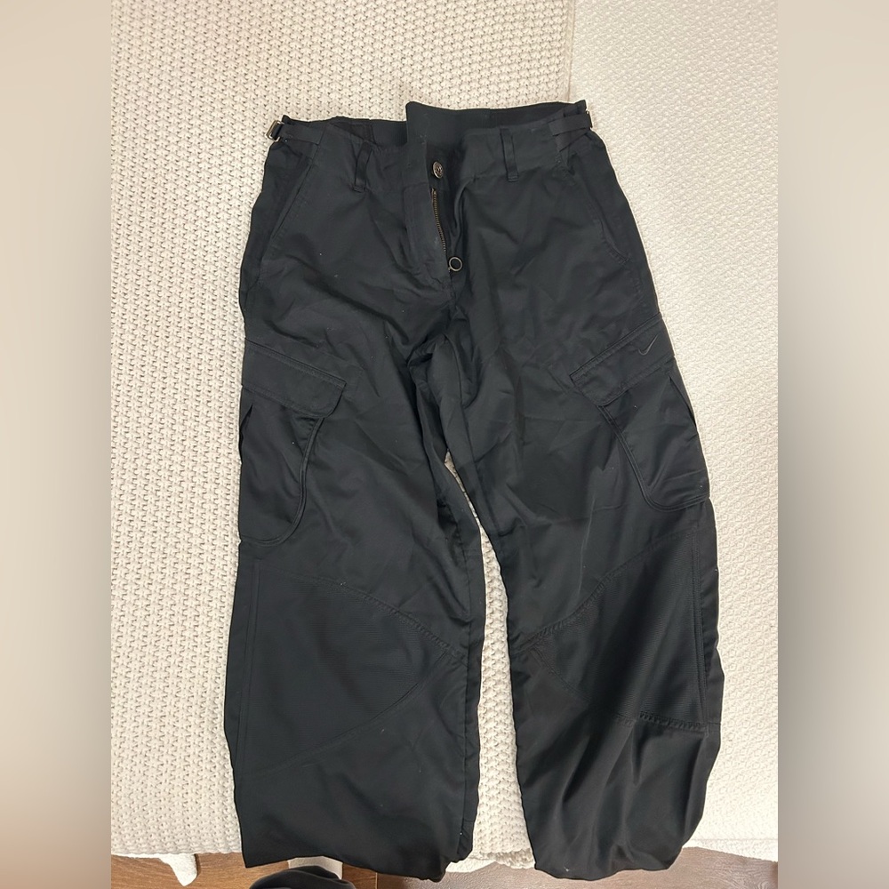 COPY - Nike cargo pants